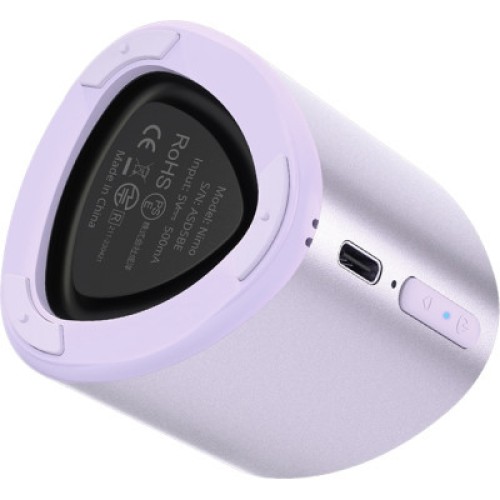 Акустическая система Tronsmart Nimo Mini Speaker Purple (985910)