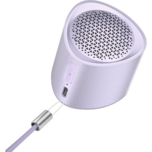 Акустическая система Tronsmart Nimo Mini Speaker Purple (985910)