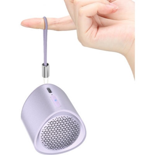 Акустическая система Tronsmart Nimo Mini Speaker Purple (985910)