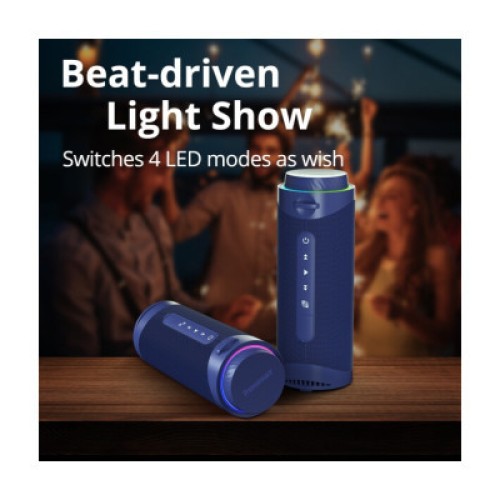Акустическая система Tronsmart T7 Blue (1030837)