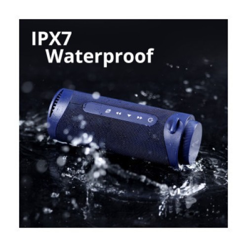 Акустическая система Tronsmart T7 Blue (1030837)