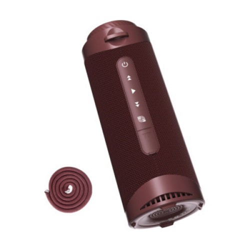 Акустическая система Tronsmart T7 Dark Red (1030841)