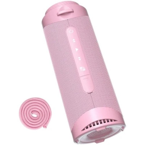 Акустическая система Tronsmart T7 Pink (1030839)
