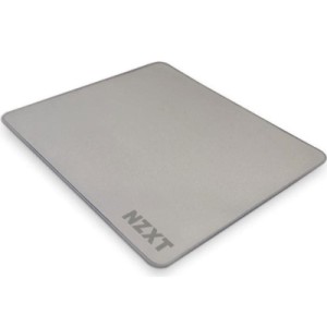 Коврик для мышки NZXT Mouse Mat Small Grey (MM-SMSSP-GR)