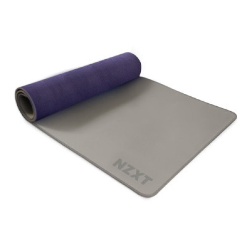 Коврик для мышки NZXT Mouse Mat Medium Extended Grey (MM-MXLSP-GR) Коврик для мышки NZXT Mouse Mat Medium Extended Grey (MM-MXLSP-GR)