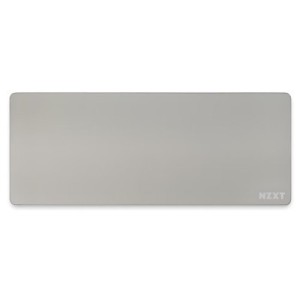 Коврик для мышки NZXT Mouse Mat Medium Extended Grey (MM-MXLSP-GR)