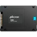 Накопитель SSD U.3 2.5" 3.2GB 7450 MAX Micron (MTFDKCC3T2TFS-1BC15ABYYR)