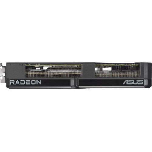 Видеокарта ASUS Radeon RX 7800 XT 16Gb DUAL OC (DUAL-RX7800XT-O16G)
