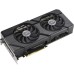 Видеокарта ASUS Radeon RX 7800 XT 16Gb DUAL OC (DUAL-RX7800XT-O16G)