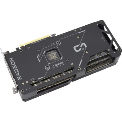 Видеокарта ASUS Radeon RX 7800 XT 16Gb DUAL OC (DUAL-RX7800XT-O16G)