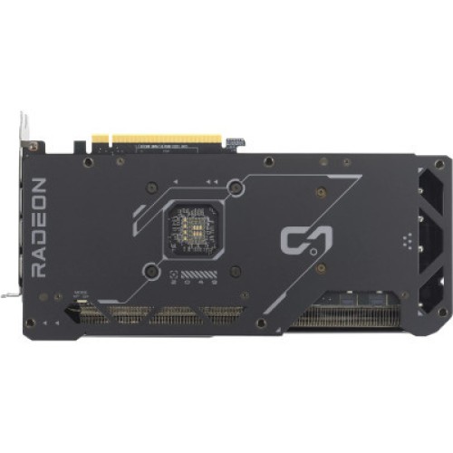 Видеокарта ASUS Radeon RX 7800 XT 16Gb DUAL OC (DUAL-RX7800XT-O16G)