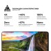 Стекло защитное Armorstandart Pro Honor 90 Lite Black (ARM73683)