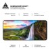 Стекло защитное Armorstandart Pro Honor X7b Black (ARM73684)