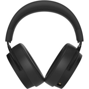 Наушники NZXT Wired Closed Back Headset 40mm Black V2 (AP-WCB40-B2)