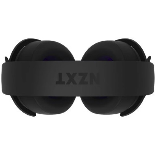 Наушники NZXT Wired Closed Back Headset 40mm Black V2 (AP-WCB40-B2)