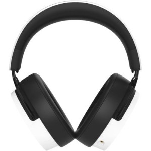 Наушники NZXT Wired Closed Back Headset 40mm White V2 (AP-WCB40-W2)