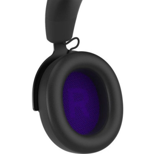 Наушники NZXT Wired Closed Back Headset 40mm White V2 (AP-WCB40-W2)