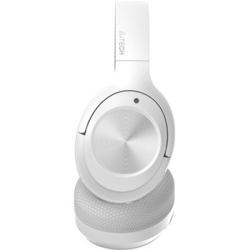 Наушники A4Tech BH220 White (4711421996228)