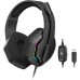 Наушники A4Tech Bloody G260 Black (4711421996570)