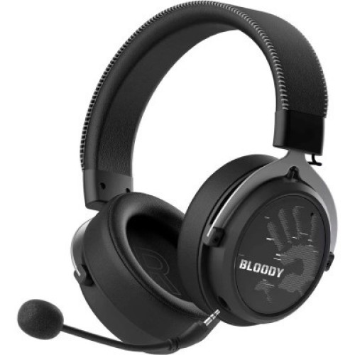 Наушники A4Tech Bloody MR590 Sport Black (4711421996013)