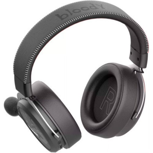 Наушники A4Tech Bloody MR590 Sport Black (4711421996013)