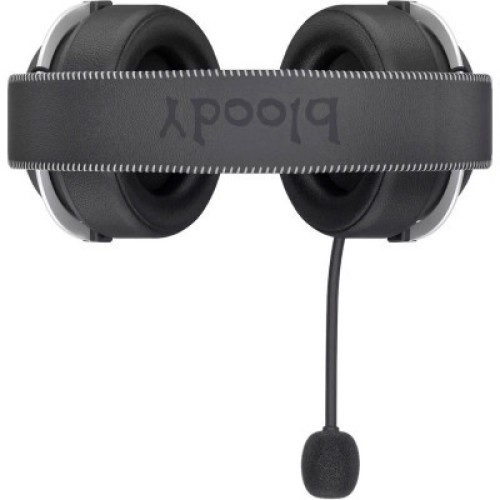 Наушники A4Tech Bloody MR590 Sport Black (4711421996013)