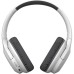 Наушники A4Tech Bloody MH360 White (4711421985239)
