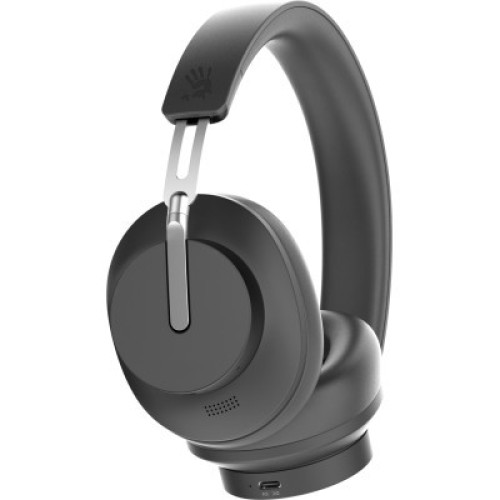 Наушники A4Tech Bloody MH390 Black (4711421985307)