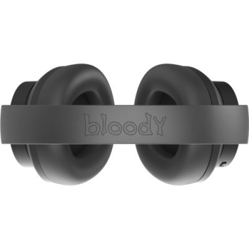 Наушники A4Tech Bloody MH390 Black (4711421985307)