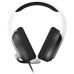 Наушники A4Tech Bloody G260p White (4711421996716)