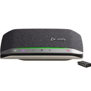 Спікерфон Poly Sync 20+M USB-C (772D1AA)
