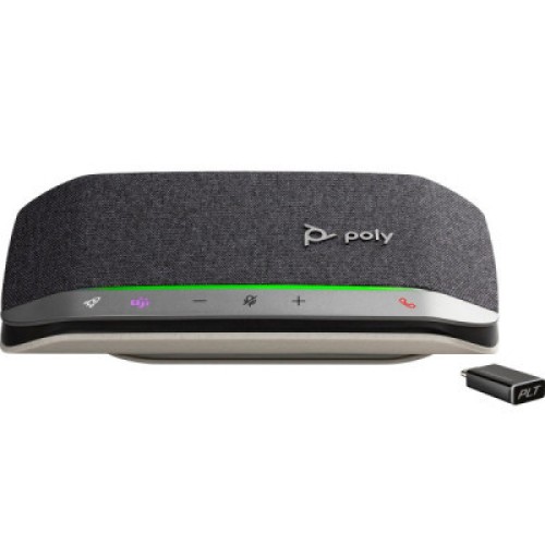 Спикерфон Poly Sync 20+M USB-C (772D1AA)