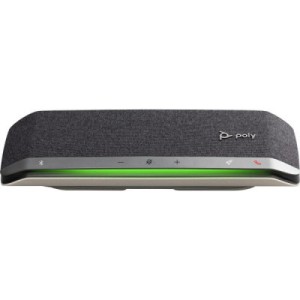 Спікерфон Poly Sync 40+M USB-A/C SP + BT700A (77P36AA)