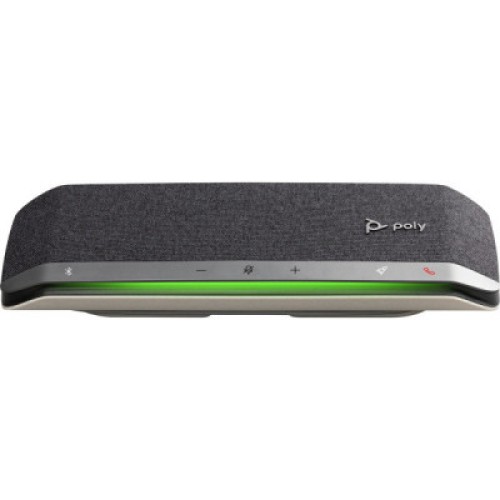 Спикерфон Poly Sync 40+M USB-A/C SP + BT700A (77P36AA)