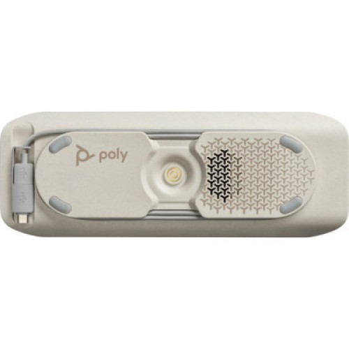 Спикерфон Poly Sync 40+M USB-A/C SP + BT700A (77P36AA)