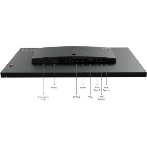 Монитор Lenovo T24i-30 (63CFMATXUA)