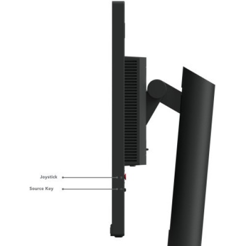 Монитор Lenovo T24i-30 (63CFMATXUA)