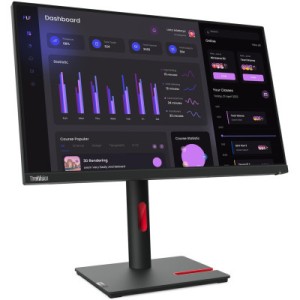Монитор Lenovo T24i-30 (63CFMATXUA)