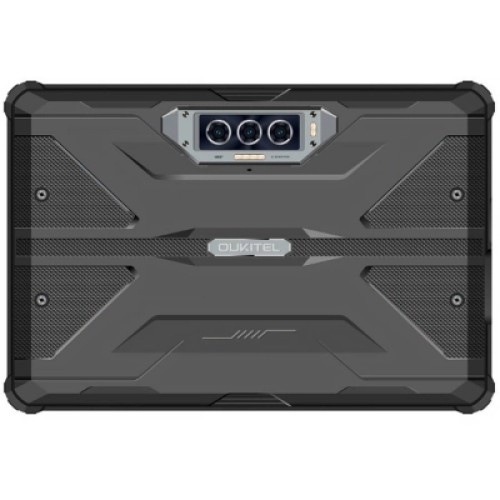 Планшет OUKITEL RT7 10.1" 4G TITAN 8/256GB LTE Black (6931940736299)