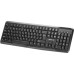 Клавиатура Xtrike ME KB-229 USB UA Black (KB-229UA)