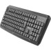 Клавиатура Xtrike ME KB-229 USB UA Black (KB-229UA)