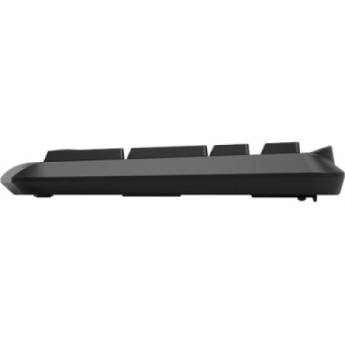 Клавиатура Xtrike ME KB-229 USB UA Black (KB-229UA)