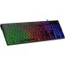 Клавиатура Xtrike ME KB-511 LED USB UA Black (KB-511UA)