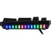 Клавиатура Xtrike ME GK-981 LED Mechanical USB UA Black (GK-981UA)