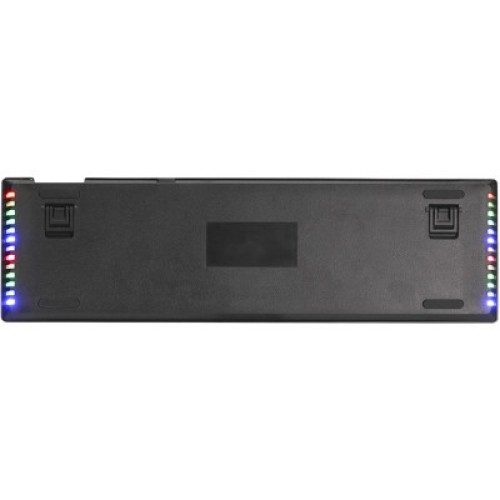 Клавиатура Xtrike ME GK-981 LED Mechanical USB UA Black (GK-981UA)