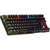 Клавиатура Xtrike ME GK-983 LED Mechanical USB UA Black (GK-983UA)