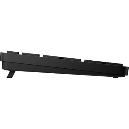 Клавиатура HP 455 Programmable Wireless Keyboard Black (4R177AA)