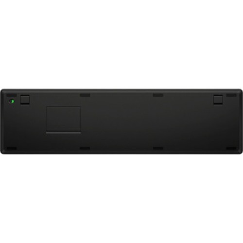 Клавиатура HP 455 Programmable Wireless Keyboard Black (4R177AA)