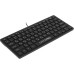 Клавиатура OfficePro SK240 USB Black (SK240)