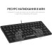 Клавиатура OfficePro SK240 USB Black (SK240)
